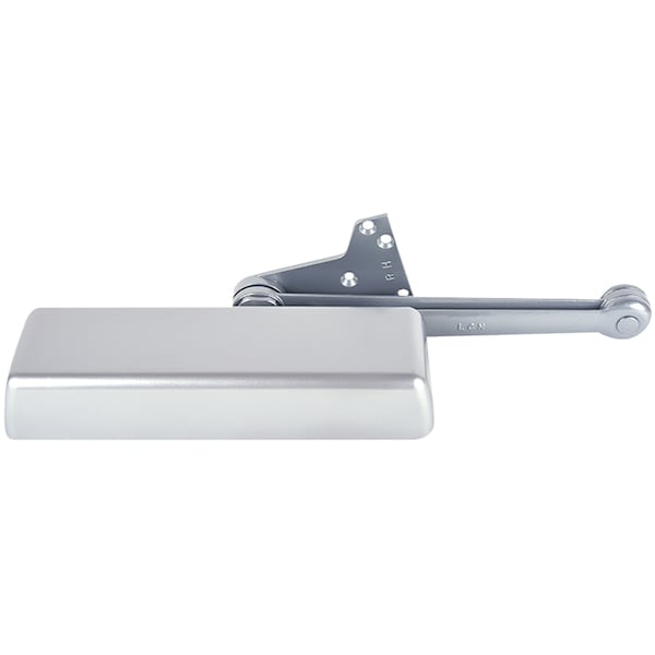 Manual, Hydraulic, 4110 Series Surface Mounted Closers, Surface Mounted Closer, Heavy Duty Aluminum